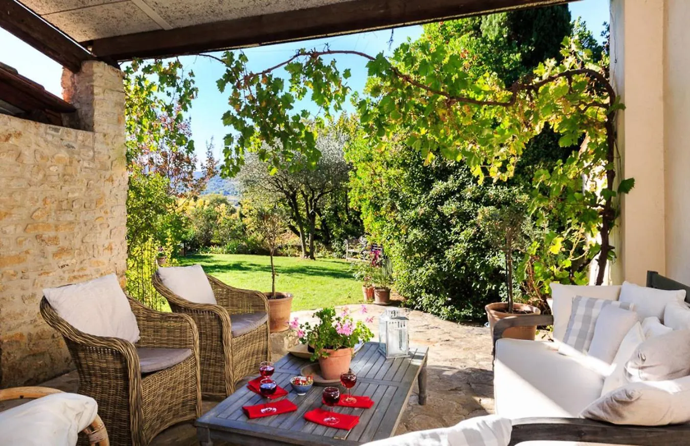 Villa Marcelline Saint-Marcellin-les-Vaison